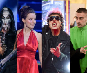 Fryderyki 2026:  nominowani w muzyce rozrywkowej. Sanah, Quebonafide, Behemoth i Lady Pank w grze