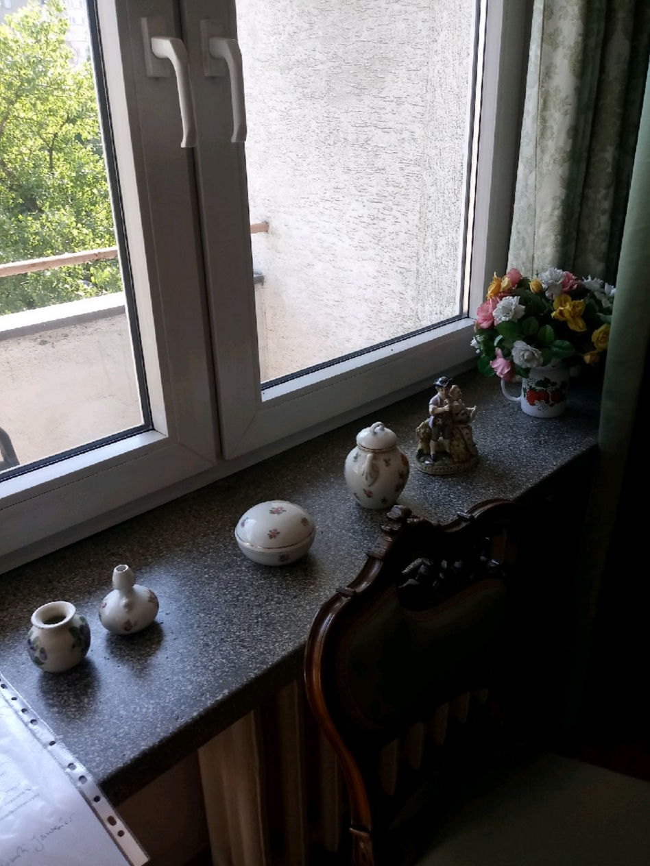 Tajne mieszkanie Połomskiego