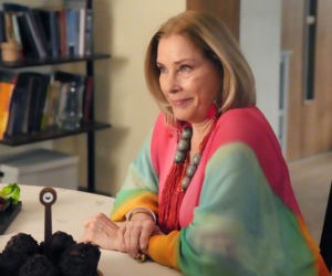 Barwy szczęścia odc. 3362. Jola (Małgorzata Potocka)