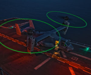 Marine Expeditionary Unit