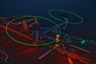 Marine Expeditionary Unit