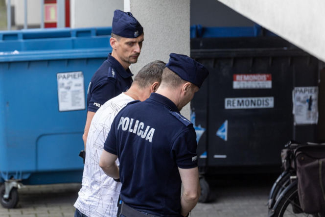 Piękna Natalia przepowiedziała swoją śmierć z ręki męża