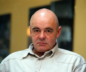 Stanisław Tym z depresją walczył aż do śmierci