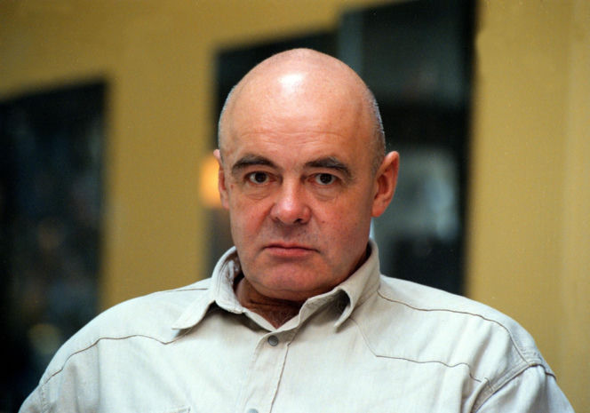 Stanisław Tym z depresją walczył aż do śmierci