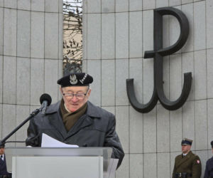 Defilada Szacunku upamiętni rocznicę powstania AK