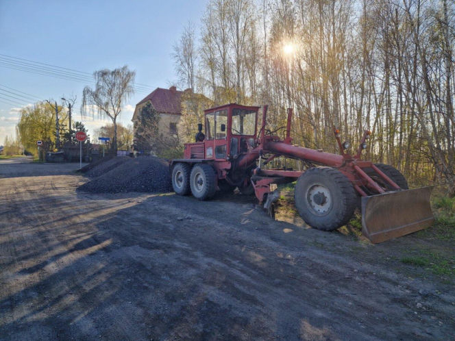 Krzyckiego gotowa. Na utwardzenie czekają kolejne ulice w Lesznie [ZDJĘCIA]