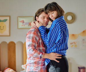 Brygida męczy Kluska, Agierowa rzuca się na Boską, a w pensjonacie Romana i Honoraty wybucha pożar.