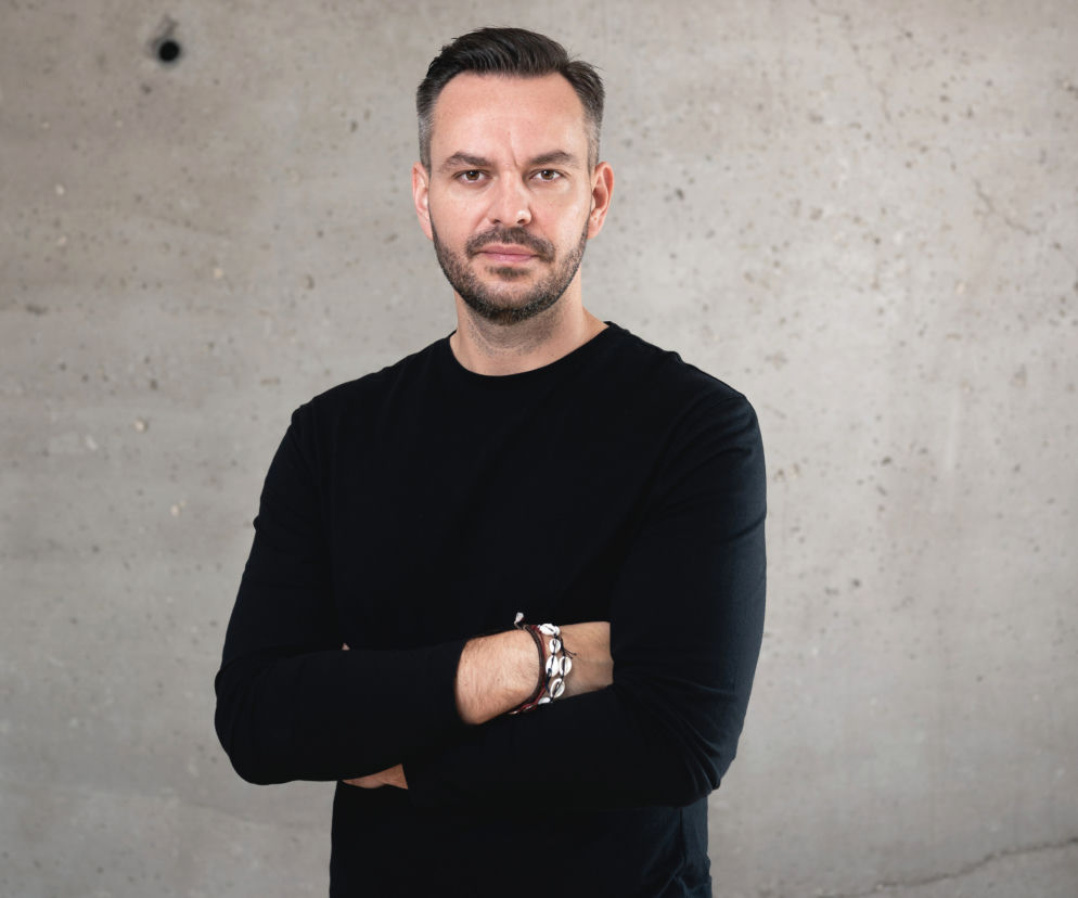 Maciej Franta