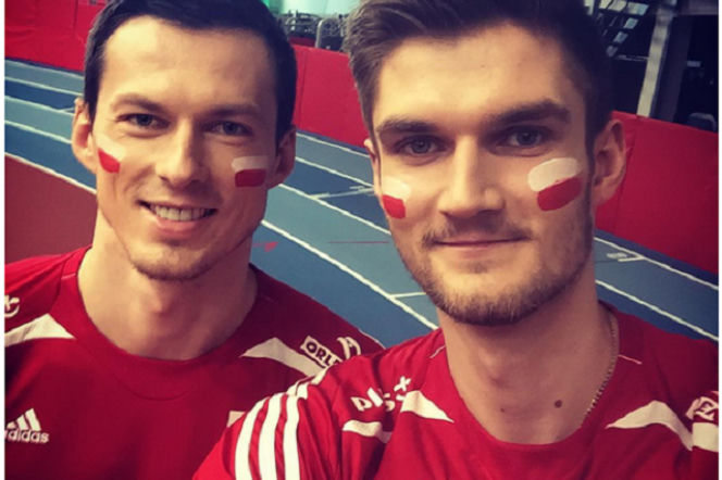 Liga Światowa 2016 - transmisje i skład reprezentacji na mecze 17-19.06