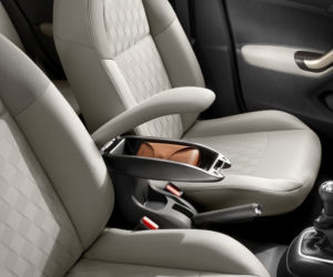 Citroen C-Elysee