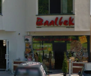 Baalbeck