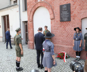Wielka gala w Muzeum Powstania Warszawskiego
