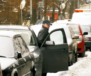 Pęczak wrócił do gry