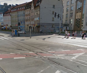 Ruska/Kazimierza Wielkiego