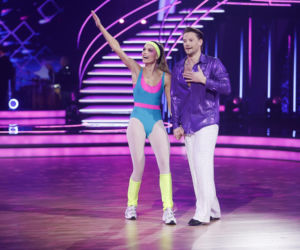 Sebastian Fabijański, Julia Suryś