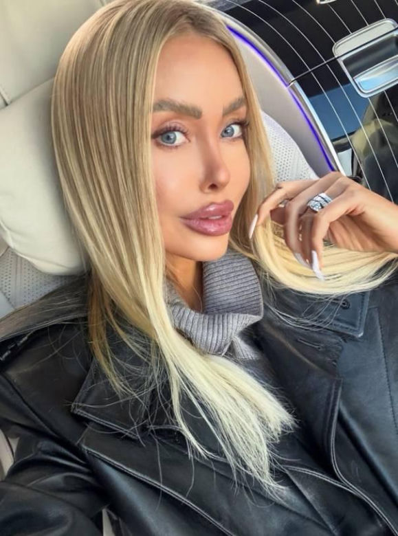 Julia Dybowska