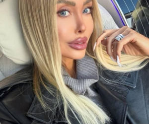 Julia Dybowska