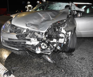 Masakra na S8. Para 37-latków rozjechana przez auto. Policja ujawnia nowe fakty
