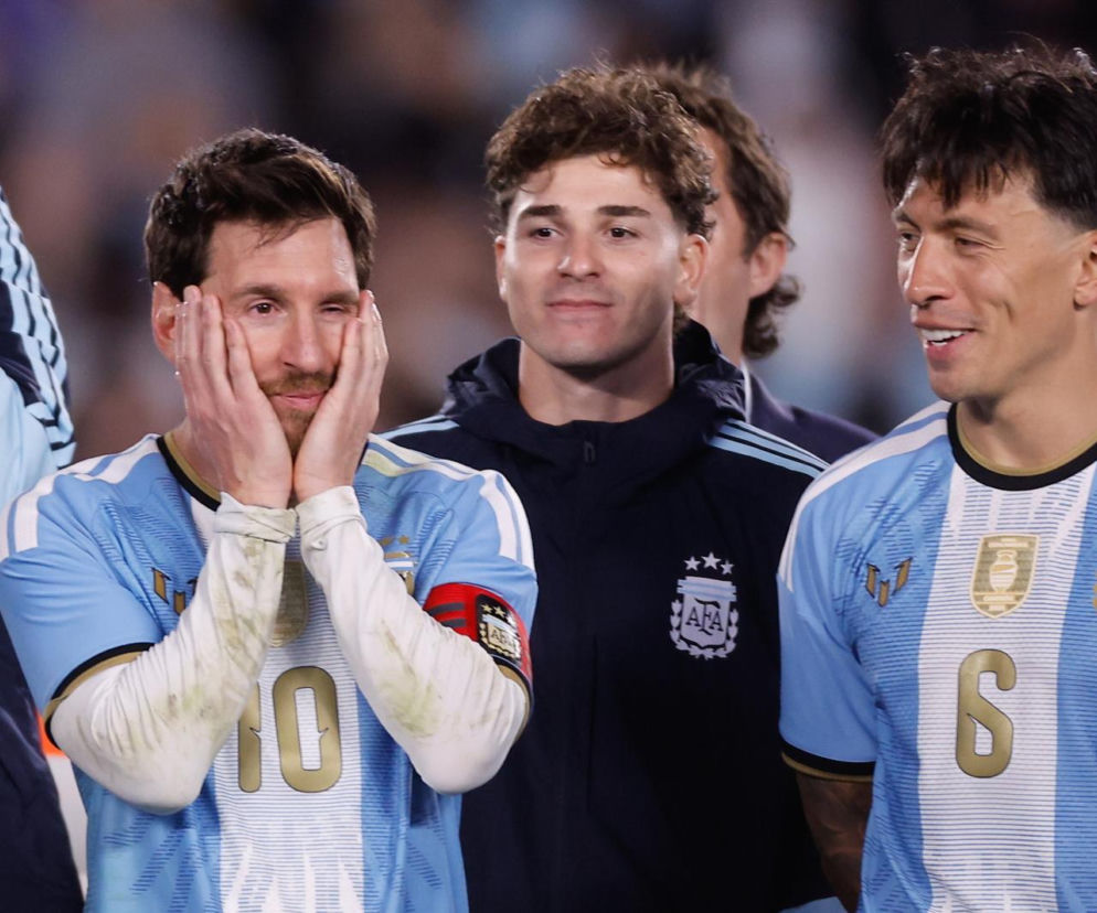 Ostatni taniec Leo Messiego. Pożegnał się z Argentyną. Były łzy, asysty, gol i skandal na koniec