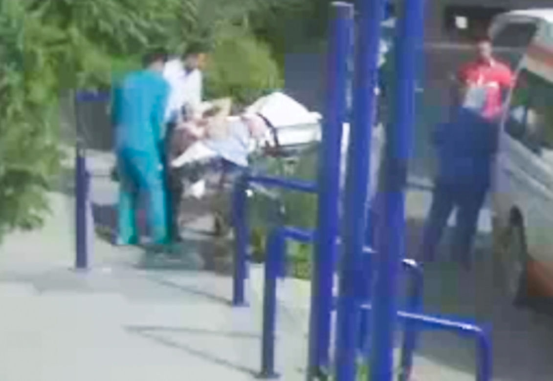 Zagadka śmierci Magdaleny Żuk