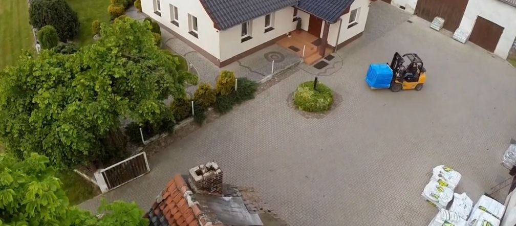 Rolnik szuka żony 2. Dom Rafała