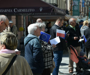 Lublin świętuje 15-lecie w UE