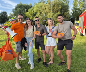 Eska Summer City na Jarmarku Dominikańskim w Choroszczy