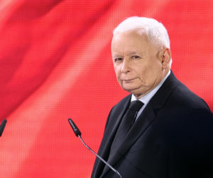 Jarosław Kaczyński