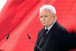 Jarosław Kaczyński