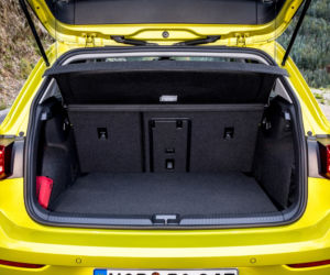 Volkswagen Golf 8