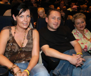 Marianna Dufek: wierzyłam, że ucieknie przed śmiercią
