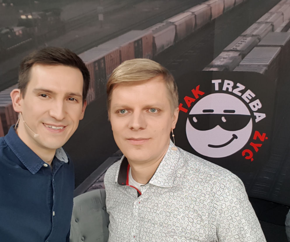 Tak trzeba żyć