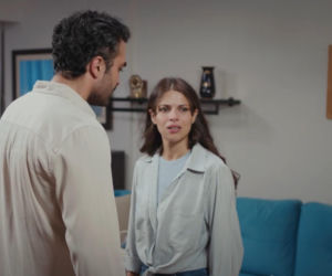 Dziedzictwo, odcinek 873