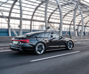 Audi RS e-tron GT