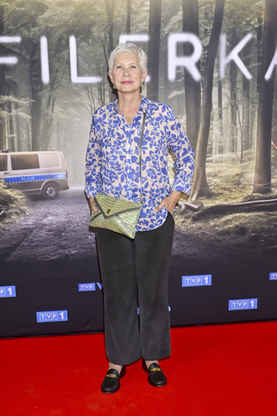 Małgorzata Zajączkowska