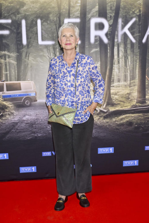 Małgorzata Zajączkowska