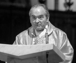 Nie żyje ksiądz Stanisław Małkowski. Był przyjacielem ks. Popiełuszki i kapelanem „Solidarności”