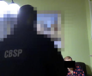 Chcieli uprowadzić bogatego Włocha. Wielka akcja CBŚP