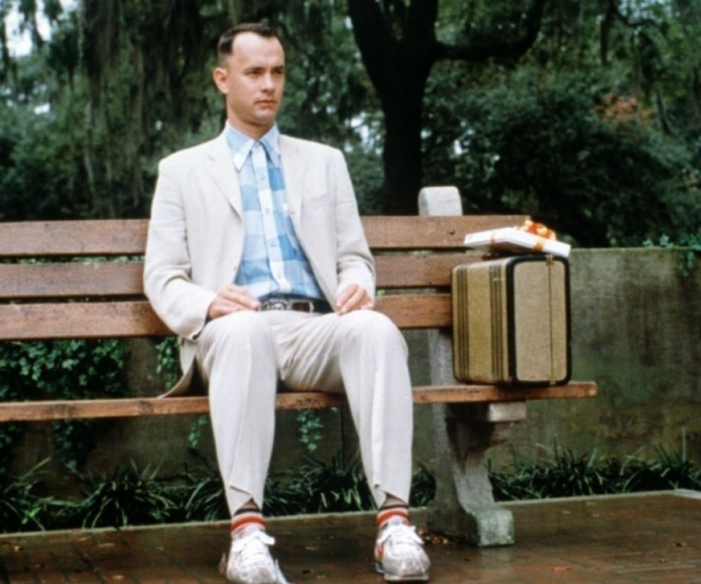 Forrest Gump