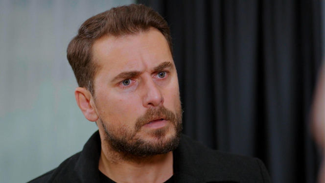 Miłość i nadzieja, odcinek 336. Kuzey