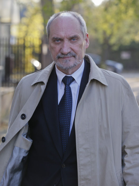 Antoni Macierewicz