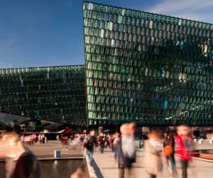 Harpa Reykjavik