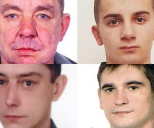 Alimenciarze z woj. podlaskie. Poszukuje ich podlaska policja