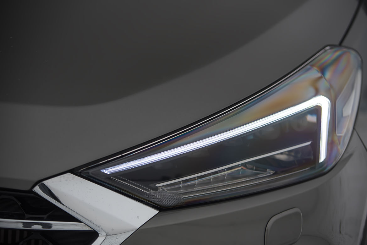 Hyundai Tucson 2.0 CRDi 185 KM 8AT 4WD Mild Hybrid Premium