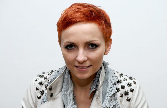Ania Wyszkoni ma urodziny! Nigdy nie wyglądała lepiej! [GALERIA]