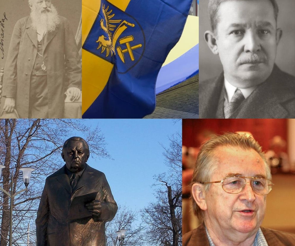 Quiz. Wielcy i znani Ślązacy. Co wiesz na ich temat? Sprawdź!