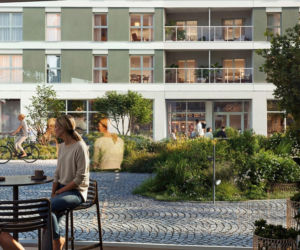 Archicom buduje we Wrocławiu. 25% mieszkań już zarezerwowano