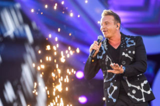 Najlepszy Koncert Świata 2022 w Radomiu. Szampańska zabawa w rytmie disco polo!