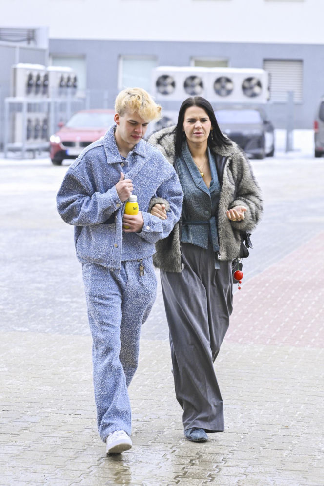 Kacper JASPER Porębski