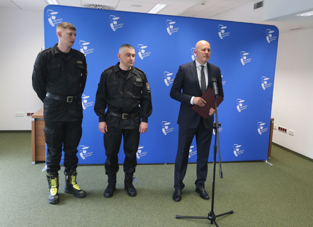 Mecz Legia Warszawa -  Górnik Zabrze. Miasto wprowadza wyjątkowe środki bezpieczeństwa